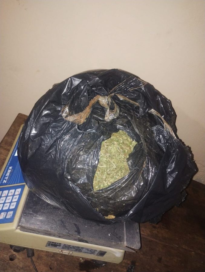 Apóstoles: dos detenidos por narcomenudeo 1 2 - narcomenudeo 2 - 1