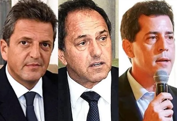 precandidatos