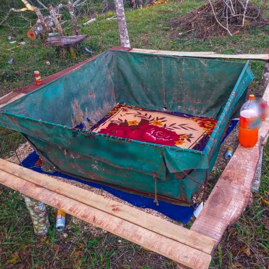 Frustraron riñas de gallos con apuestas clandestinas en Almafuerte 