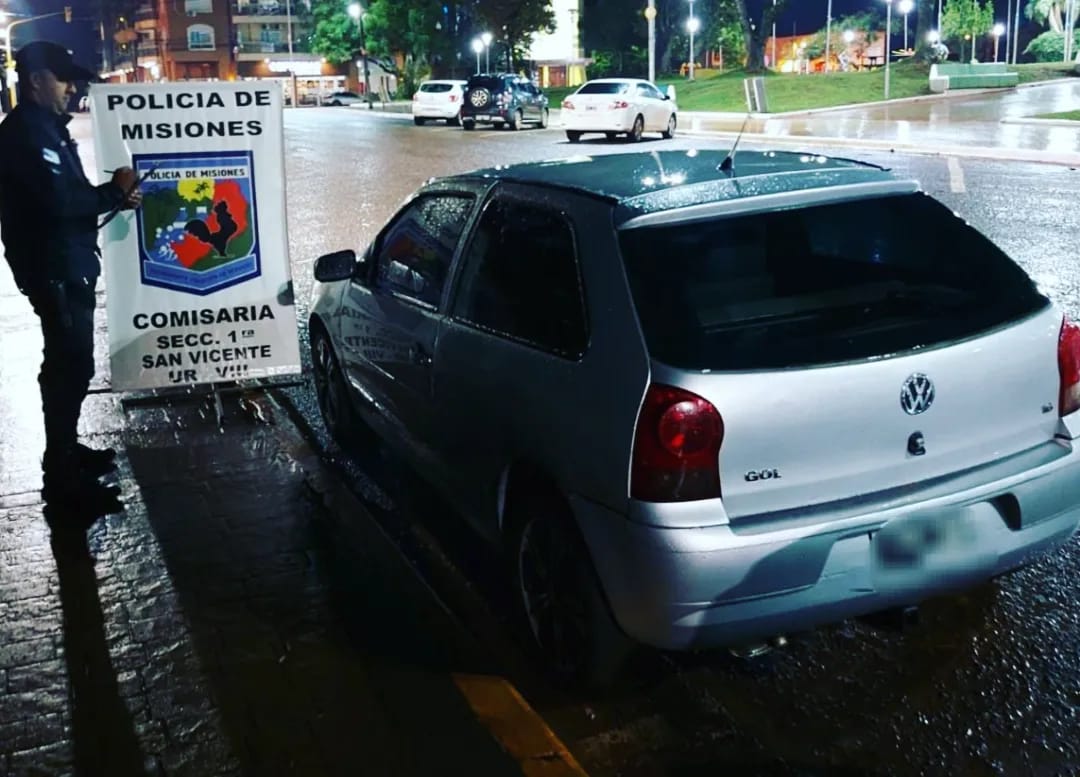 Investigadores de San Vicente capturaron a dos delincuentes acusados por robos 1 1 - robos (1)