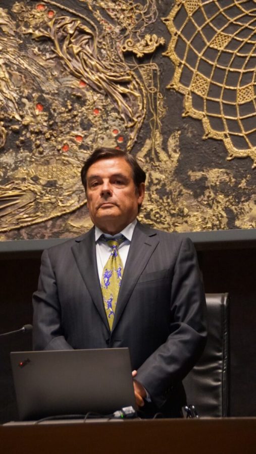 rovira y legislatura 1 - 1