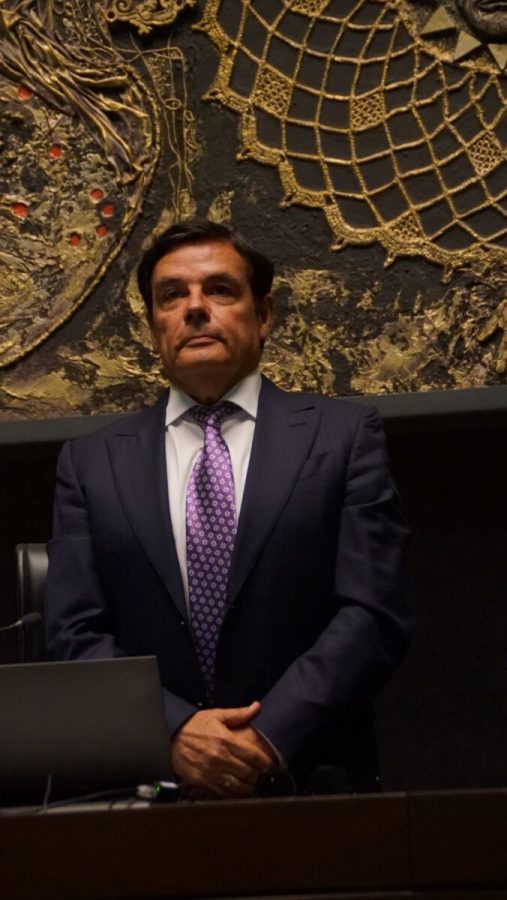 El área de la cuenca baja del arroyo Garupá fue declarado reserva natural 1 2 - rovira - 1