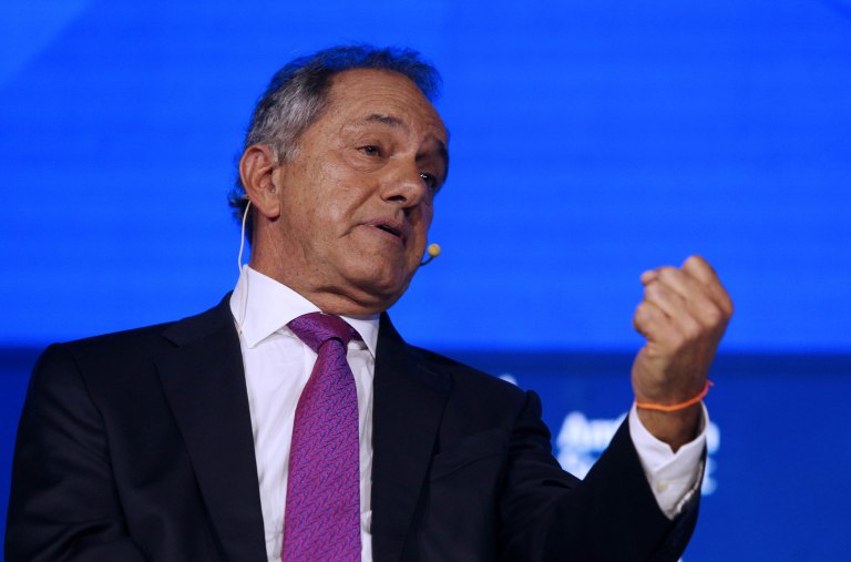 scioli