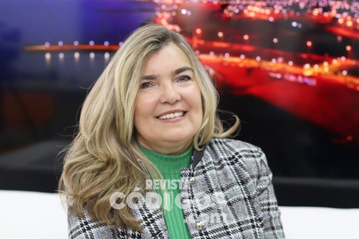 Silvia Cabrera