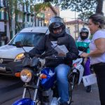 El Concejo Deliberante posadeño concientizó sobre buenas prácticas de manejo en el Día de la Seguridad Vial 3 6 - sin titulo 15 1 - 5