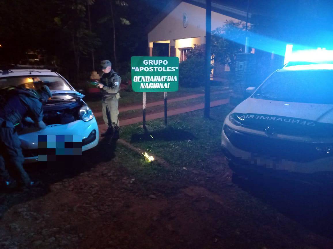 Presunto caso de trata de personas en Apóstoles: hay cuatro detenidos