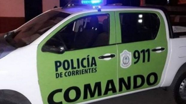 Corrientes: intentó robar una batería de un auto y fue linchado por los vecinos