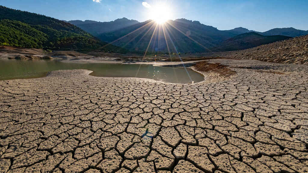 El mundo batió el récord del día más caluroso de la historia y lo atribuyen al fenómeno del Niño