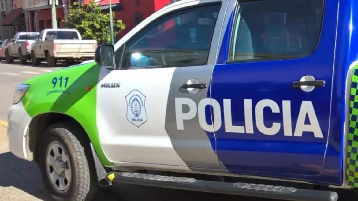 Horror: una bebé murió por una golpiza y detuvieron a su madre y padrastro
