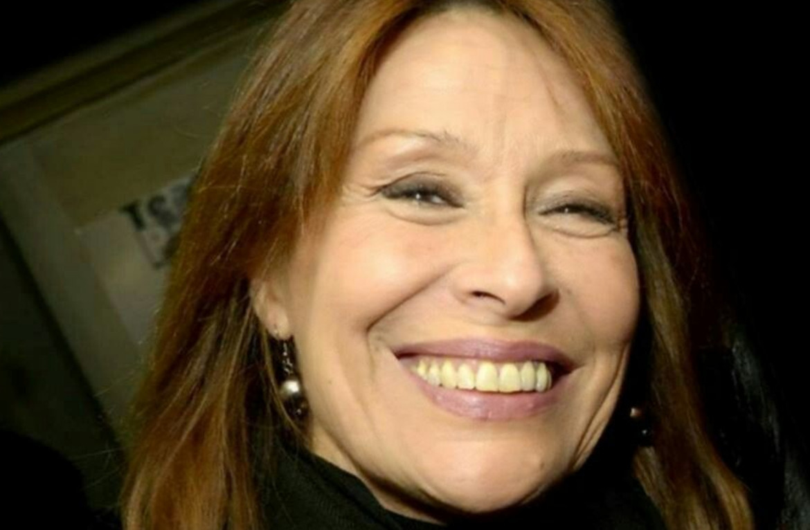 Murió Marcela Ruiz, reconocida actriz argentina