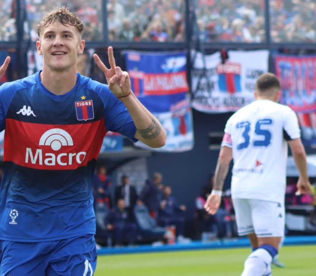 Colidio rechazó la oferta para jugar en Boca