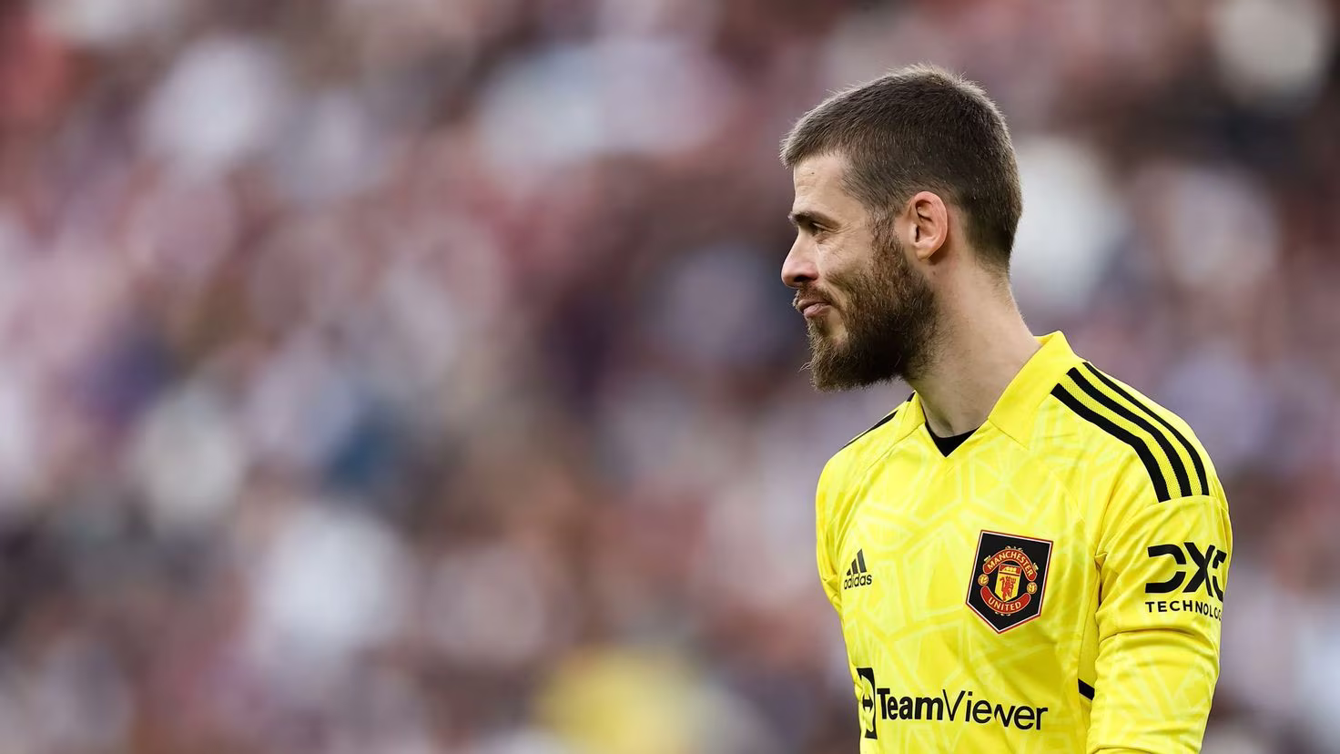 El United sueña con el ‘Dibu’ tras la salida de De Gea 1 1 - De Gea