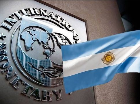 ARGENTINA-FMI