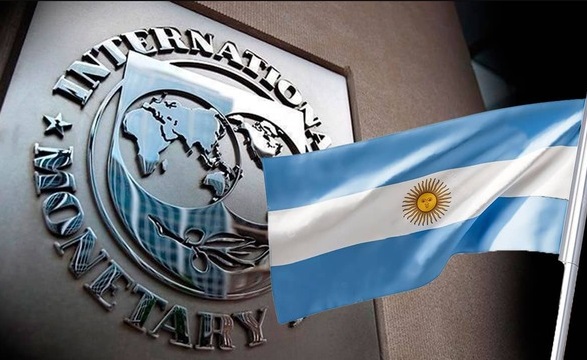 ARGENTINA-FMI