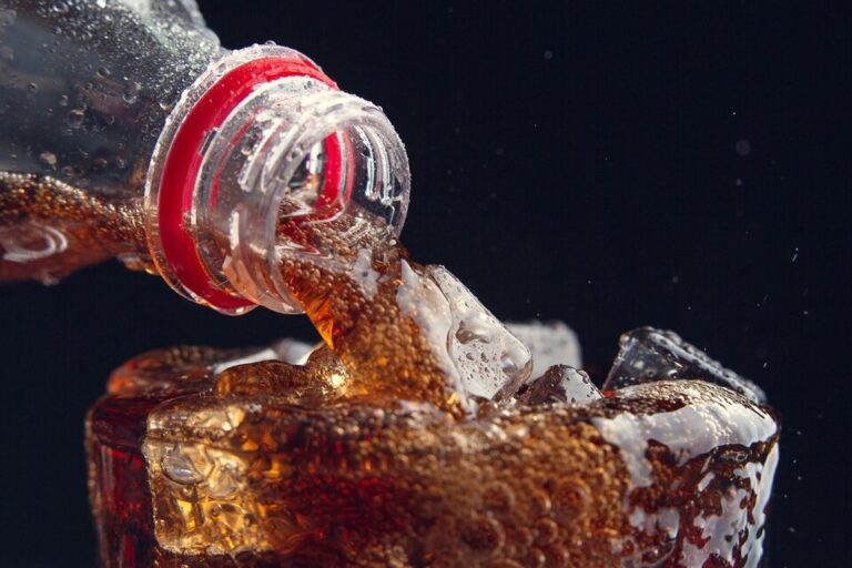 OMS: “El aspartamo es posiblemente cancerígeno”