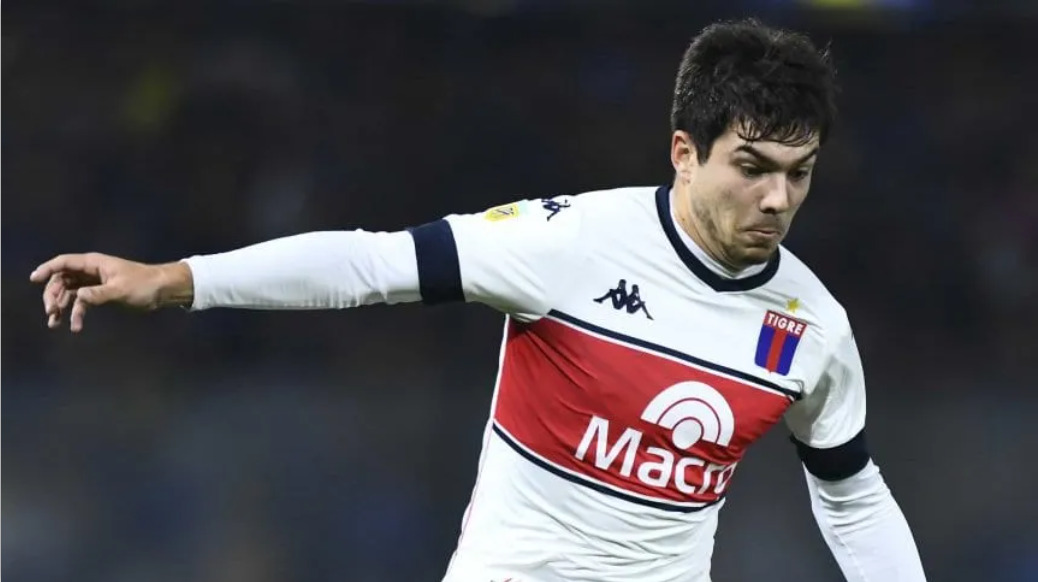 Boca cerrará a Blondel mientras aguarda por Janson
