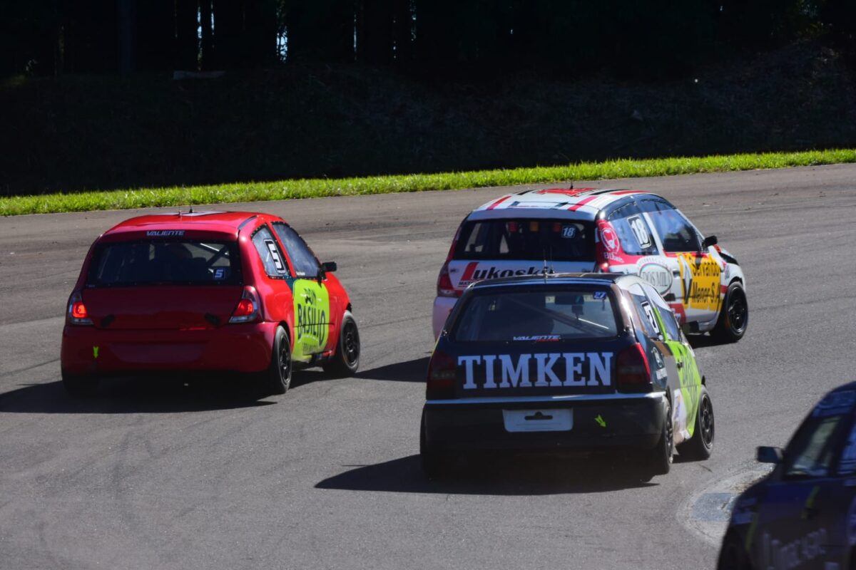 CLASE 3 SERIE 32 - 3