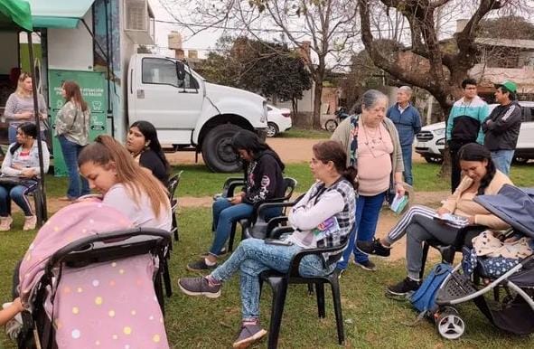 Capacitacion y salud integral muni 3 - 3