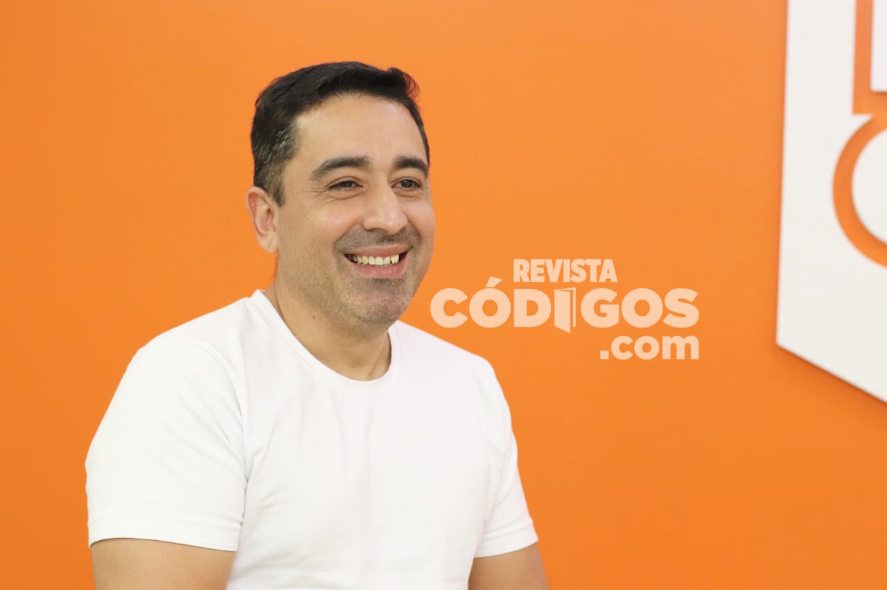 Codigos en la Tele jueves 11 - 1