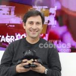 Codigos en la Tele jueves 5 - 17