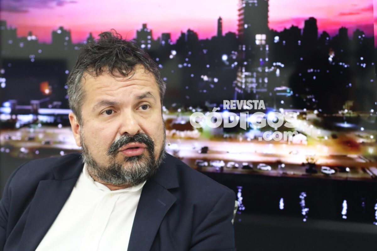 Codigos en la tele 33 - 1