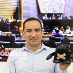 Codigos en la tele 44 - 13