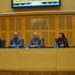 Consejo Provincial de Salud de Adolescentes 1 - 1