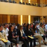 Consejo Provincial de Salud de Adolescentes 3 - 9