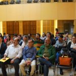 Consejo Provincial de Salud de Adolescentes 5 - 5