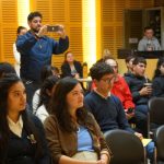 Consejo Provincial de Salud de Adolescentes 6 - 7