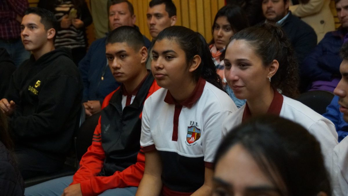 La Legislatura misionera promueve el diálogo sobre el futuro agrícola en el Conversatorio "Jóvenes Cultivando Futuro"