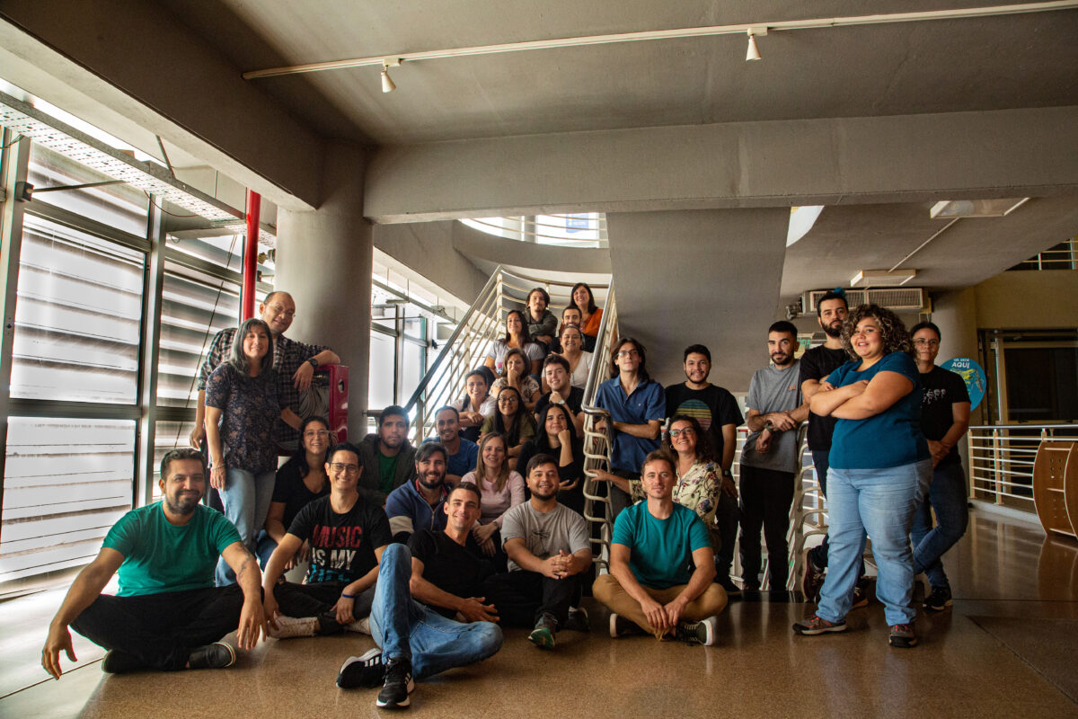El Parque lleva todo el jazz y rock al auditorio de la Escuela de Música