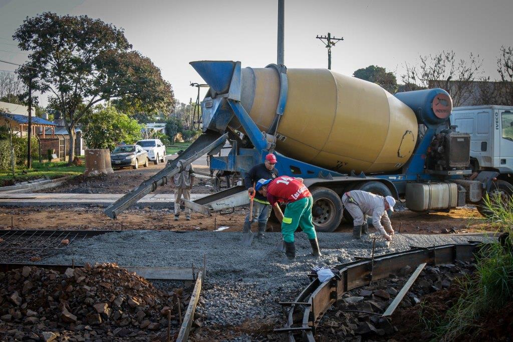 Abrieron las inscripciones a las Jornadas Regionales de Tecnología del Hormigón
