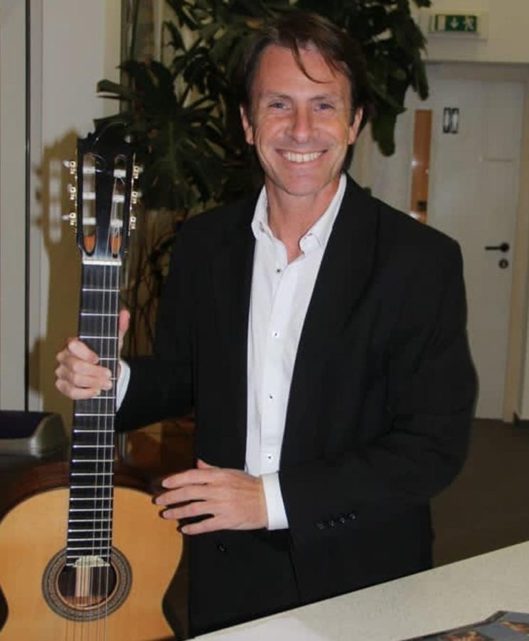 Damian Cazeneuve NEUQUEN - 3