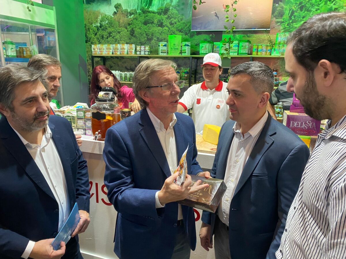 Feria Caminos y Sabores 2023 (4)