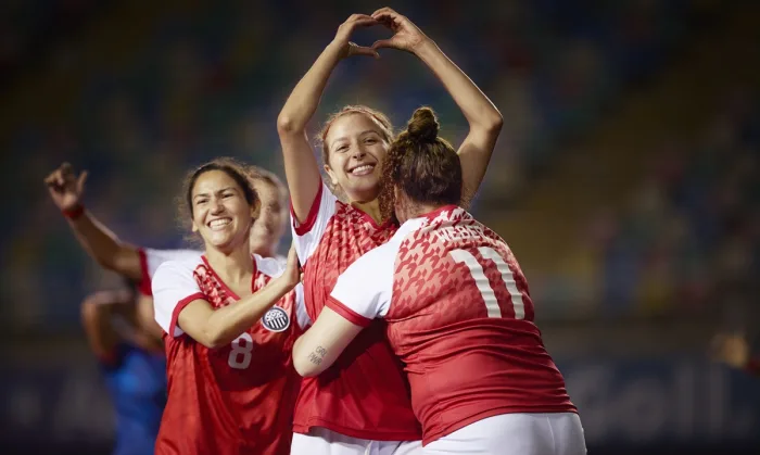 Piden que la cobertura de eventos deportivos tenga paridad entre hombres y mujeres