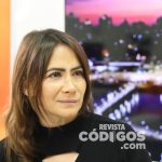 Rojas Decut y Safrán pasaron anoche por Códigos en la Tele 3 6 - Galeria Rojas Decut 1 - 5