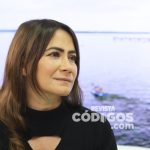 Rojas Decut y Safrán pasaron anoche por Códigos en la Tele 4 8 - Galeria Rojas Decut 2 - 7