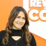 Rojas Decut y Safrán pasaron anoche por Códigos en la Tele 6 12 - Galeria Rojas Decut 4 - 11