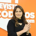 Rojas Decut y Safrán pasaron anoche por Códigos en la Tele 7 14 - Galeria Rojas Decut 5 - 13