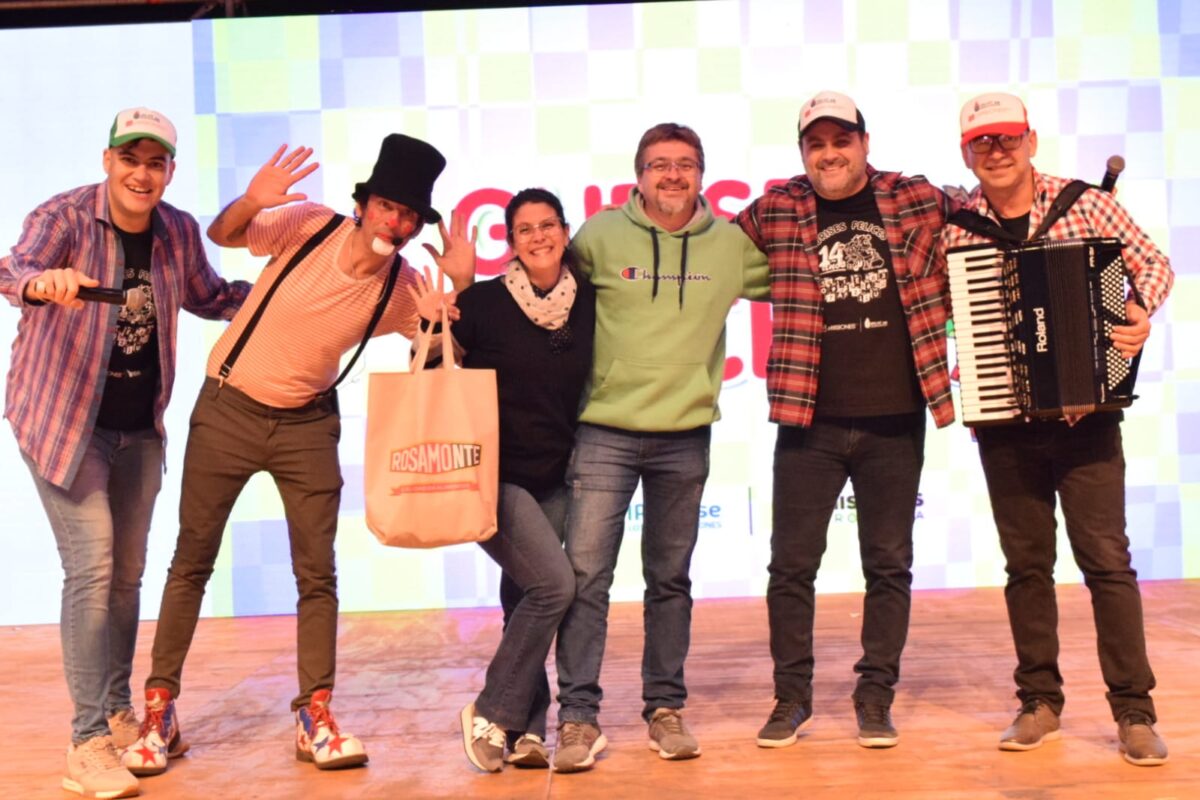 Gurises parque de las naciones jul 2023 - 3