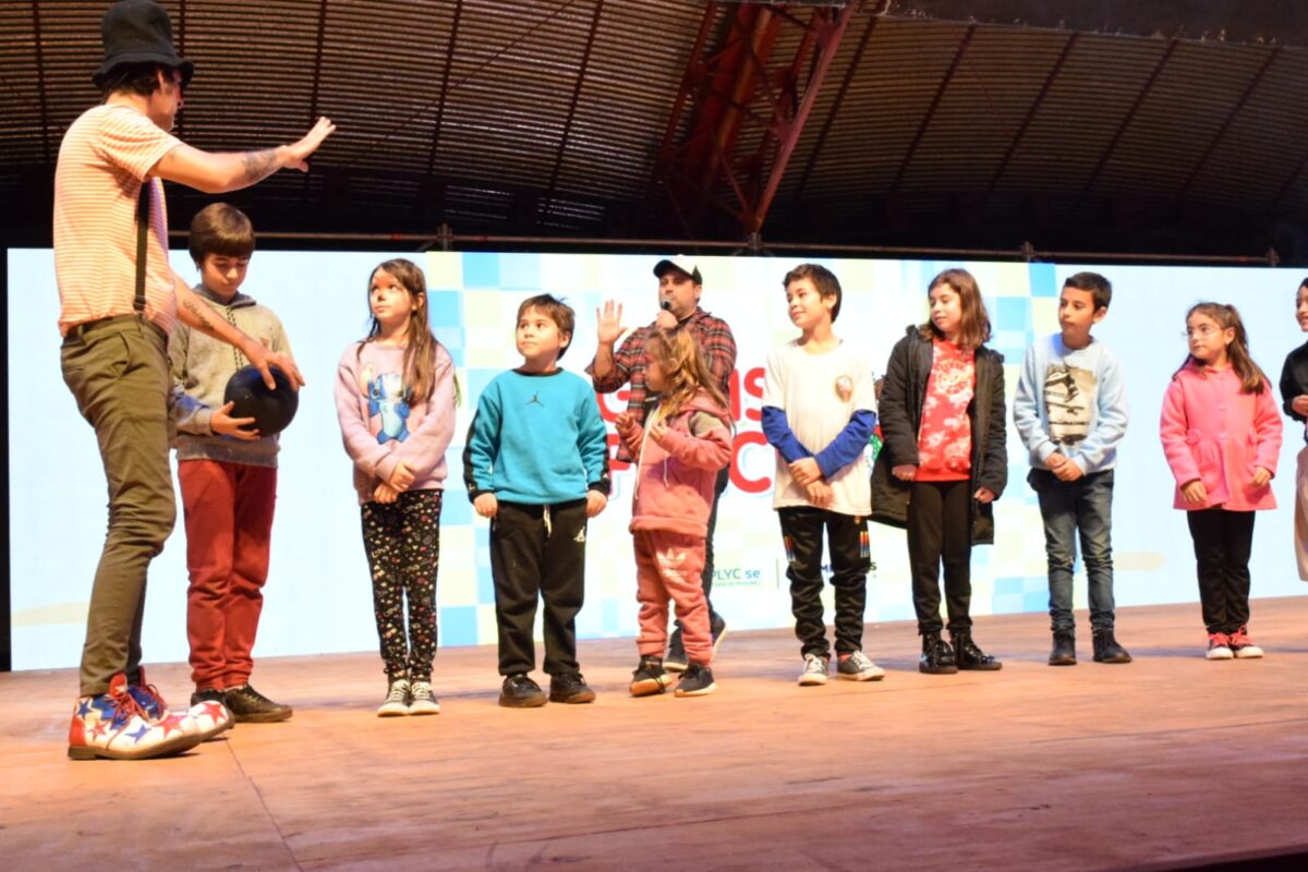 Gurises parque de las naciones jul 20233 - 1