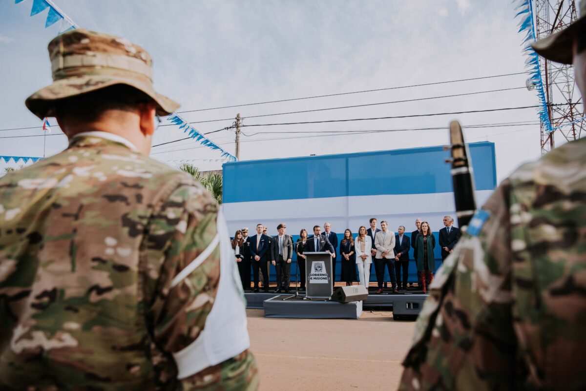 Herrera independencia 1 1 - 9