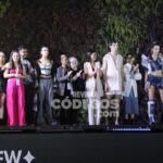 Misiones vivió la segunda edición del MiDi Fashion Week ante un gran marco de público