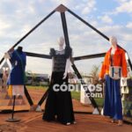 Misiones vivió la segunda edición del MiDi Fashion Week ante un gran marco de público