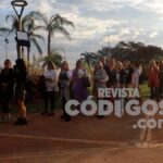 Misiones vivió la segunda edición del MiDi Fashion Week ante un gran marco de público