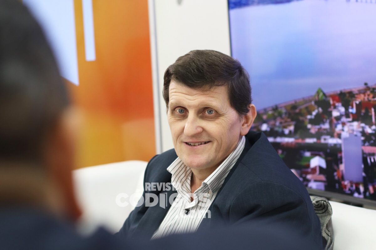 Safrán: “Massa es una persona sólida en lo político y económico” 2 4 - IMG 20230701 WA0082 - 3