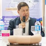 Salud Sexual y Reproductiva: Misiones incorpora el implante subdérmico de dos varillas a la canasta de insumos 3 6 - Lanzamiento implante doble varilla 11 - 5