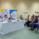 Salud Sexual y Reproductiva: Misiones incorpora el implante subdérmico de dos varillas a la canasta de insumos 5 10 - Lanzamiento implante doble varilla 12 - 9