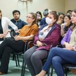 Salud Sexual y Reproductiva: Misiones incorpora el implante subdérmico de dos varillas a la canasta de insumos 6 12 - Lanzamiento implante doble varilla 6 - 11